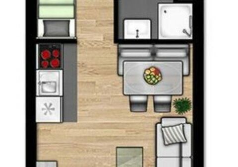Appartement te koop in Houthalen-Helchteren