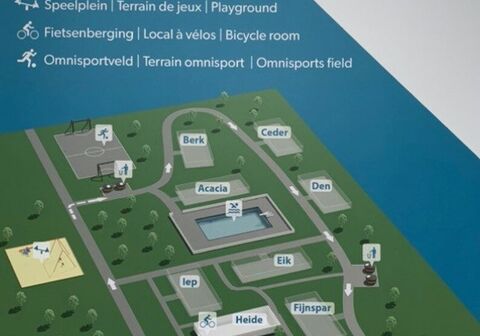 Appartement te koop in Houthalen-Helchteren