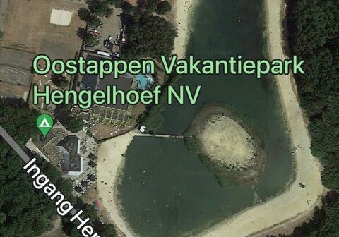 Appartement te koop in Houthalen-Helchteren