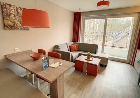 Appartement te koop in Houthalen-Helchteren