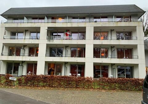 Appartement te koop in Houthalen-Helchteren