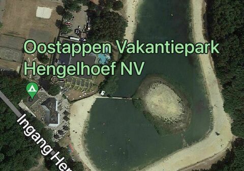 Appartement te koop in Houthalen-Helchteren