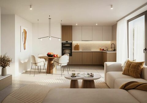 Appartement te koop in Keerbergen
