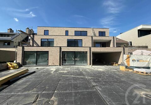 Appartement te koop in Keerbergen