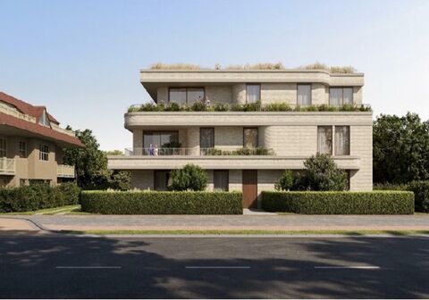 Appartement te koop in Koksijde Oostduinkerke