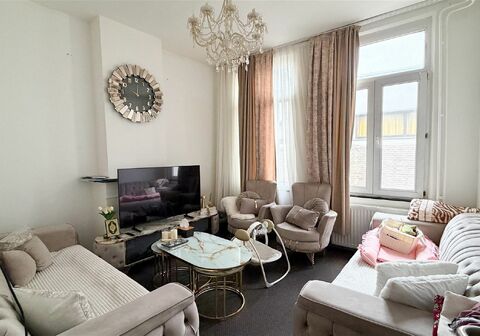 Appartement te koop in Mechelen