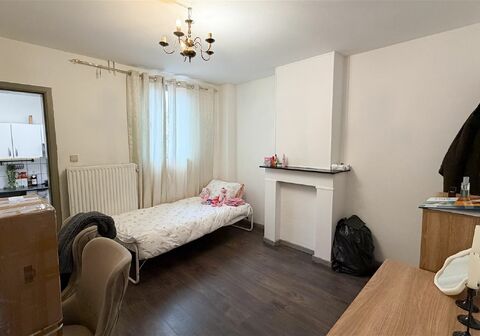 Appartement te koop in Mechelen