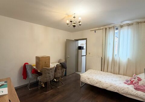 Appartement te koop in Mechelen