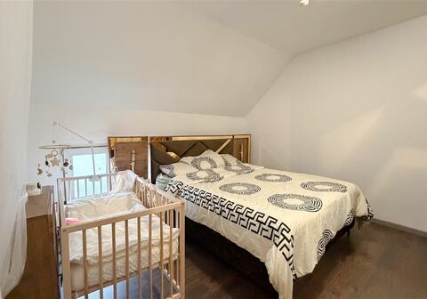 Appartement te koop in Mechelen