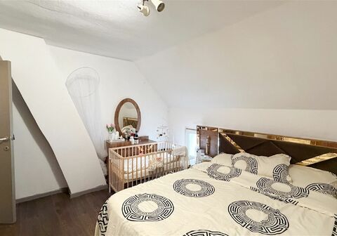 Appartement te koop in Mechelen