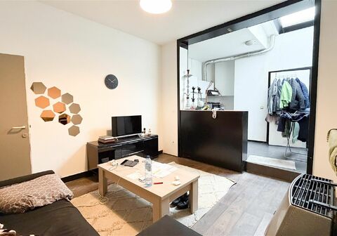 Appartement te koop in Mechelen