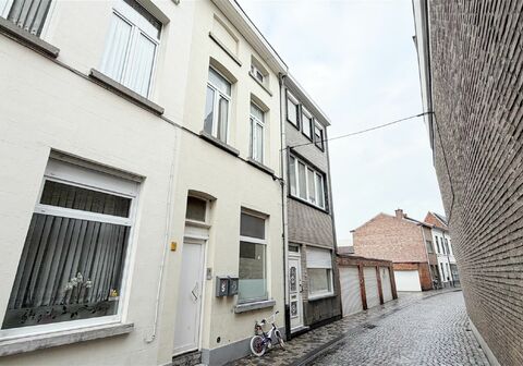 Appartement te koop in Mechelen