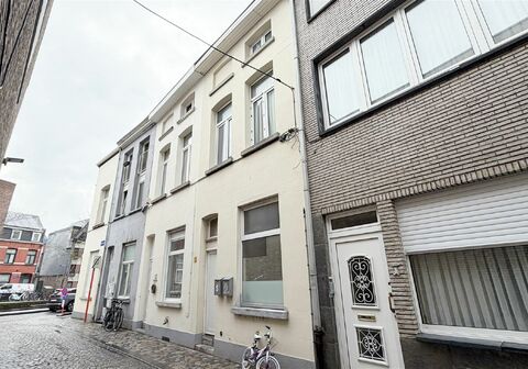 Appartement te koop in Mechelen