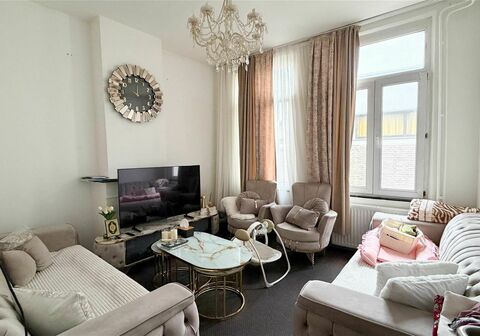 Appartement te koop in Mechelen