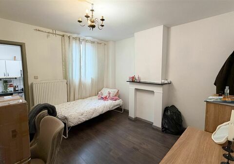 Appartement te koop in Mechelen