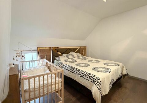 Appartement te koop in Mechelen