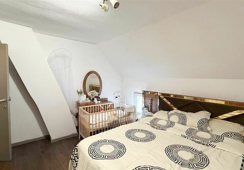 Appartement te koop in Mechelen
