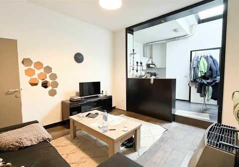 Appartement te koop in Mechelen