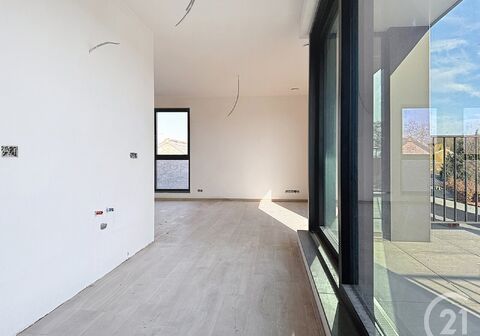 Appartement te koop in Putte