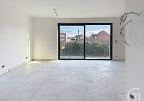 Appartement te koop in Putte