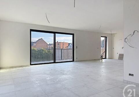 Appartement te koop in Putte