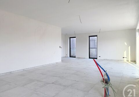 Appartement te koop in Putte