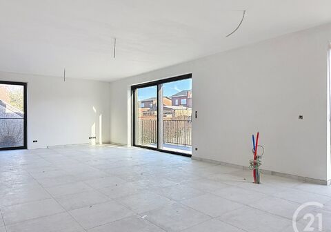 Appartement te koop in Putte