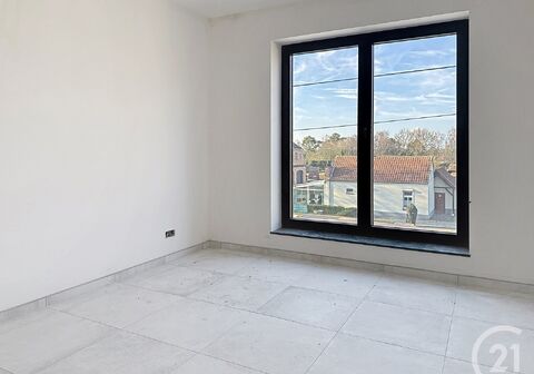 Appartement te koop in Putte