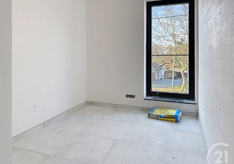 Appartement te koop in Putte