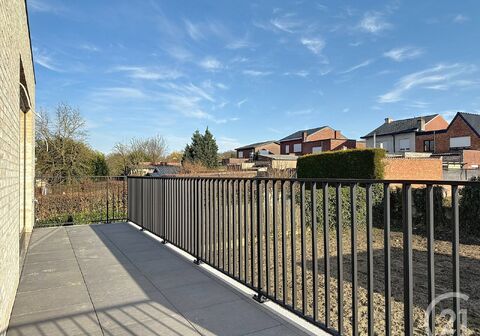 Appartement te koop in Putte