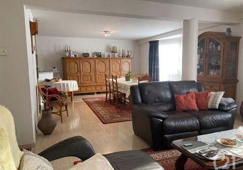 Appartement te koop in Putte