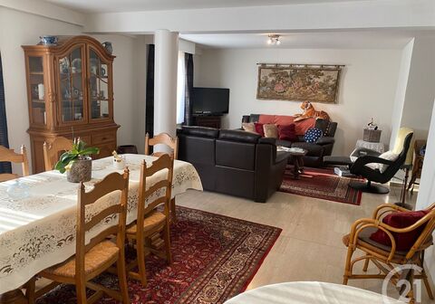 Appartement te koop in Putte