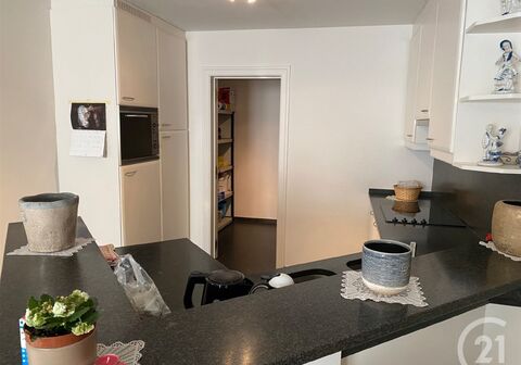 Appartement te koop in Putte