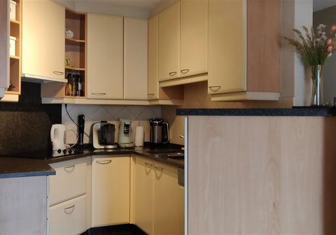 Appartement te koop in PUTTE