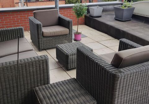 Appartement te koop in PUTTE