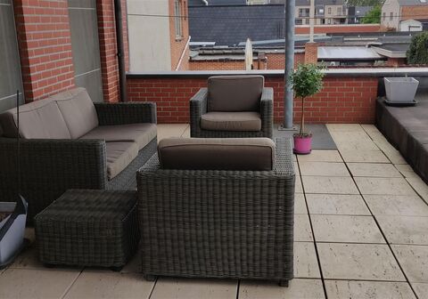 Appartement te koop in PUTTE