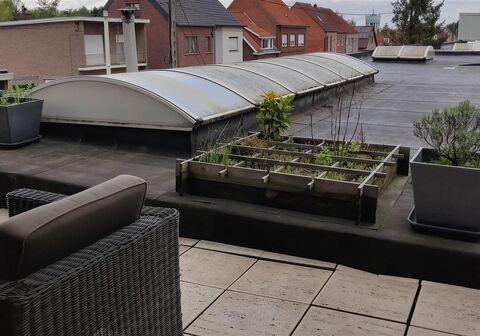 Appartement te koop in PUTTE