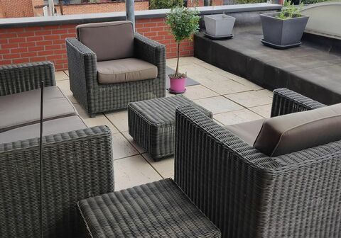 Appartement te koop in PUTTE