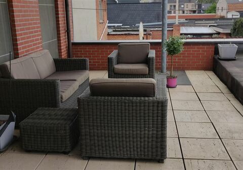 Appartement te koop in PUTTE