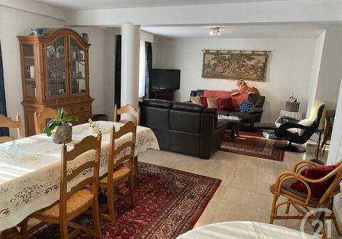 Appartement te koop in Putte