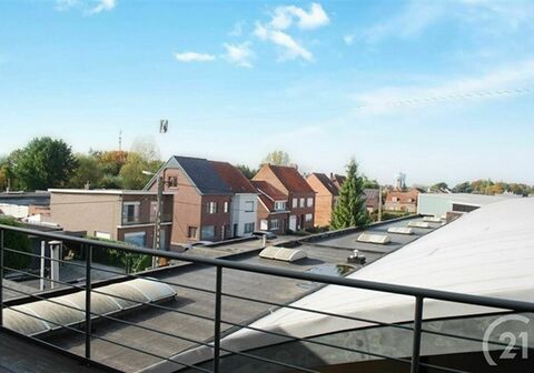 Appartement te koop in Putte
