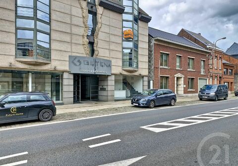Appartement te koop in Putte