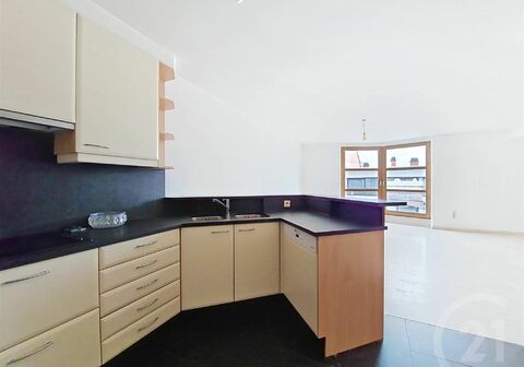 Appartement te koop in Putte