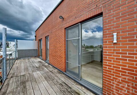 Appartement te koop in Putte