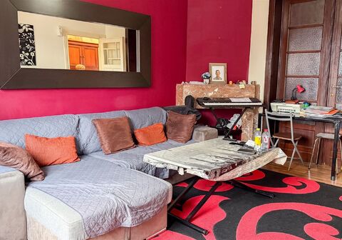 Appartement te koop in Sint-Agatha-Berchem