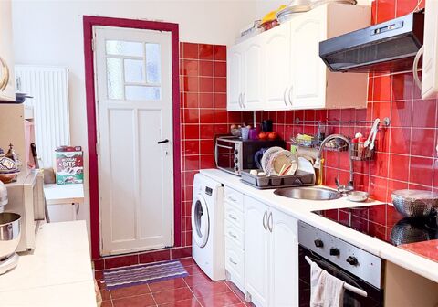 Appartement te koop in Sint-Agatha-Berchem