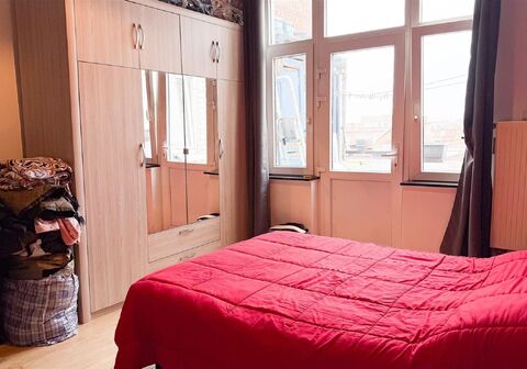 Appartement te koop in Sint-Agatha-Berchem
