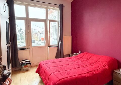 Appartement te koop in Sint-Agatha-Berchem