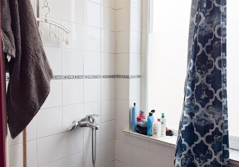 Appartement te koop in Sint-Agatha-Berchem