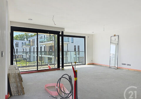Appartement te koop in Tremelo